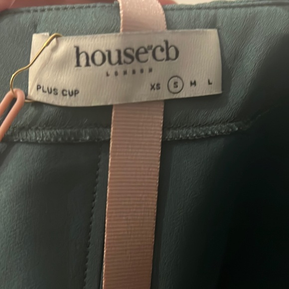 House of CB - Charmaine Corset Dress size Small PLUS cup - Picture 6 of 7